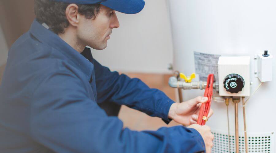Professional sewer line replacement in Creston, IA